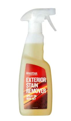 Nilfisk Rengøring & Pudsemidler|Stain Remover pletfjerner 375 ml
