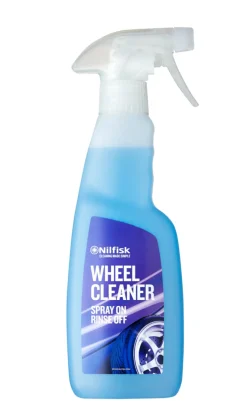 Nilfisk Rengøring & Pudsemidler|Wheel Cleaner fælgrens 375 ml