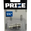PRIZE® Kompressor|Nippel 1/4" -