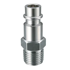 PRIZE® Kompressor|Nippel 1/4" -