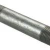 Galvaniserede|Nippelrør galvaniseret 3/4" x 1000 mm