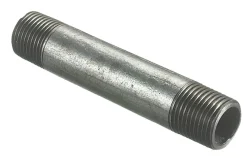 Galvaniserede|Nippelrør galvaniseret 3/4" x 1000 mm