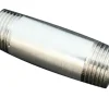 Forkromede|Nippelrør krom 1/2" x 60 mm