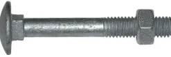 NKT Fasteners Bolte & Møtrikker|bræddebolt M10 x 140 mm 2 stk.