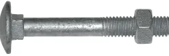 NKT Fasteners Bolte & Møtrikker|bræddebolt M10 x 60 mm 3 stk.