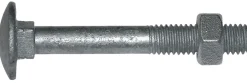 NKT Fasteners Bolte & Møtrikker|bræddebolt M10 x 160 mm 2 stk.