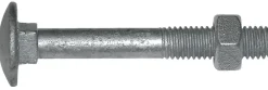 NKT Fasteners Bolte & Møtrikker|bræddebolt M6 x 30 mm 6 stk.