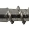 NKT Fasteners Skruer|DECK HE+ terrasseskrue 6 x 60 mm 150 stk.