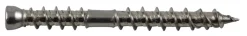 NKT Fasteners Skruer|DECK HE+ terrasseskrue 6 x 60 mm 150 stk.