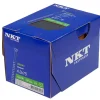 NKT Fasteners Skruer|DECK+ Outdoor terrasseskrue 4,8 x 75mm 150 stk.
