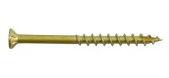 NKT Fasteners Skruer|DECK+ Outdoor terrasseskrue 4,5 x 42mm 250 stk.
