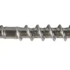NKT Fasteners Skruer|Deck Pro A4 skjult terrasseskrue 1400 stk.
