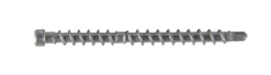 NKT Fasteners Skruer|Deck Pro C4 skjult terrasseskrue 250 stk.