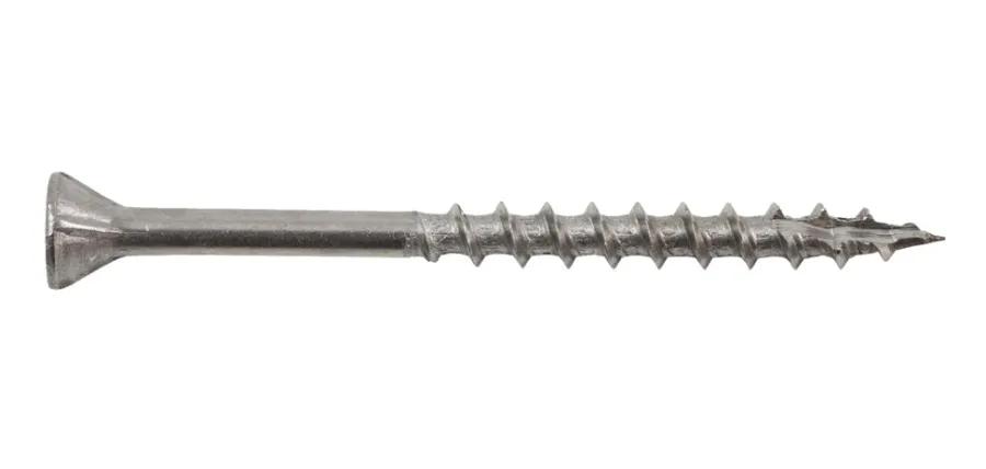 NKT Fasteners Skruer|DECK+ terrasseskrue 4,2 x 42 mm 200 stk.