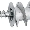 NKT Fasteners Dyvler & Plugs|Driva dyvel m/skrue metal 4,5 x 35 8 stk.