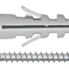 NKT Fasteners Dyvler & Plugs|dyvel m/skrue 5 x 25 mm 10 stk.