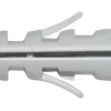 NKT Fasteners Dyvler & Plugs|dyvel 6 x 30 mm 15 stk.