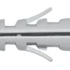 NKT Fasteners Dyvler & Plugs|dyvel 8 x 40 mm 10 stk.