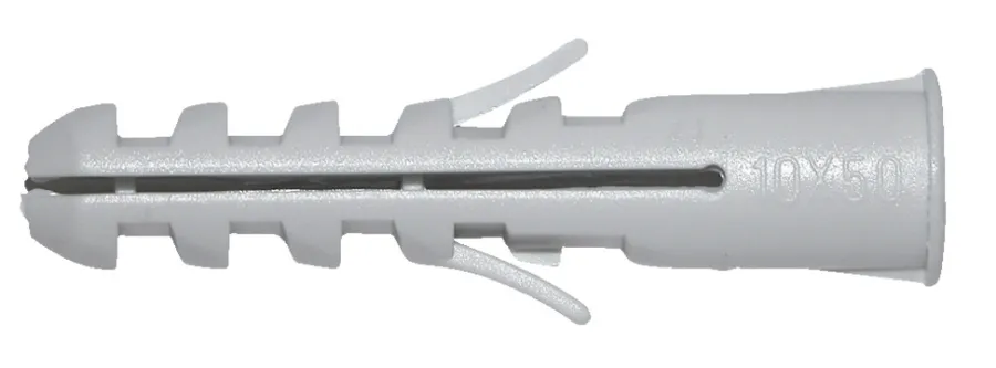 NKT Fasteners Dyvler & Plugs|dyvel 5 x 25 mm 25 stk.