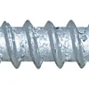 NKT Fasteners Skruer|fransk skrue 6 x 40 mm 100 stk.