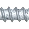 NKT Fasteners Skruer|fransk skrue 10 x 60 mm 3 stk.