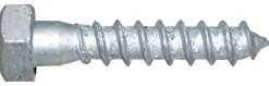 NKT Fasteners Skruer|fransk skrue 10 x 60 mm 3 stk.