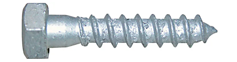 NKT Fasteners Skruer|fransk skrue 8 x 40 mm 100 stk.