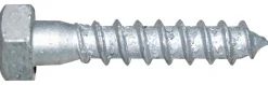 NKT Fasteners Skruer|fransk skrue 8 x 80 mm - 4 stk.