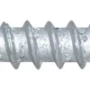 NKT Fasteners Skruer|fransk skrue 6 x 50 mm 6 stk.