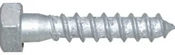 NKT Fasteners Skruer|fransk skrue 6 x 50 mm 6 stk.