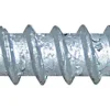 NKT Fasteners Skruer|fransk skrue 8 x 50 mm 100 stk.