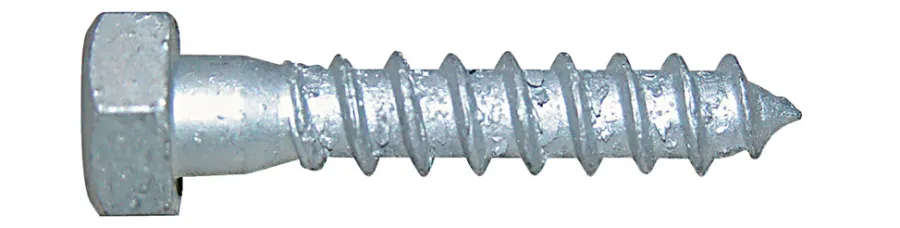 NKT Fasteners Skruer|fransk skrue 8 x 50 mm 100 stk.