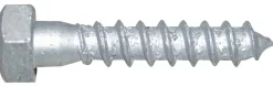 NKT Fasteners Skruer|fransk skrue 8 x 40 mm 6 stk.