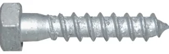 NKT Fasteners Skruer|fransk skrue 10 x 180 mm 2 stk.