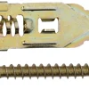 NKT Fasteners Dyvler & Plugs|gipsdyvel m/skrue 13 x 25 mm 4 stk.