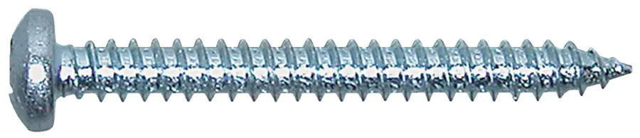 NKT Fasteners Skruer|KUNA pladeskrue 4,8 x 16 mm 10 stk.
