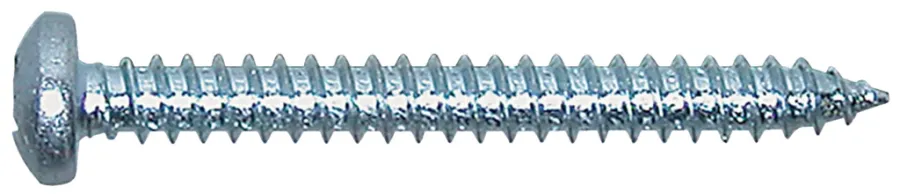 NKT Fasteners Skruer|KUNA pladeskrue 4,2 x 13 mm 10 stk.