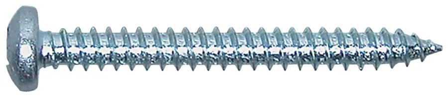 NKT Fasteners Skruer|KUNA pladeskrue 3,5 x 13 mm 10 stk.