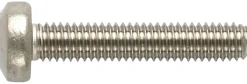 NKT Fasteners Skruer|maskinskrue M5 x 50 mm 4 stk.