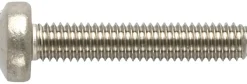 NKT Fasteners Skruer|maskinskrue M5 x 30 mm 4 stk.