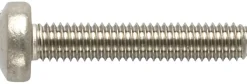 NKT Fasteners Skruer|maskinskrue M4 x 16 mm 8 stk.