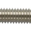 NKT Fasteners Skruer|maskinskrue M4 x 40 mm 6 stk.