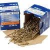 NKT Fasteners Skruer|Monta-Flex skrue 4,2 x 55 mm 200 stk.