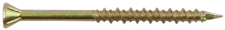 NKT Fasteners Skruer|Monta-Flex skrue 4,2 x 55 mm 200 stk.
