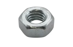NKT Fasteners Bolte & Møtrikker|møtrik elforzinket M12 10 stk.
