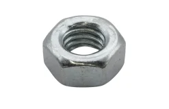 NKT Fasteners Bolte & Møtrikker|møtrik elforzinket M10 12 stk.