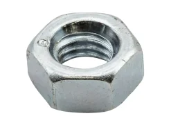 NKT Fasteners Bolte & Møtrikker|møtrik M5 6 stk.