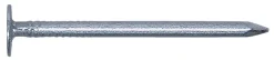 NKT Fasteners Søm|papsøm 2,5 x 25 mm 47 stk.