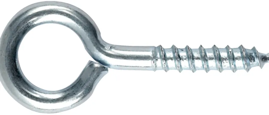 NKT Fasteners Skruer|øsken Ø12 x 4 x 25 mm 5 stk.
