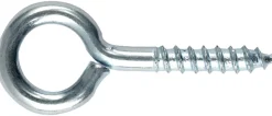 NKT Fasteners Skruer|øsken Ø16 x 4,4 x 40 mm 5 stk.